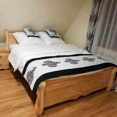 U Slodkiego Bed & Breakfast Zakopane