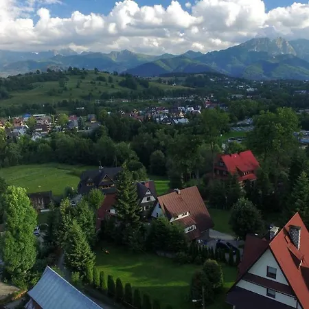 U Słodkiego Zakopane