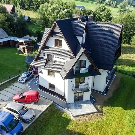 U Słodkiego 3* Zakopane