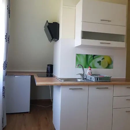 U Słodkiego Nocleg ze śniadaniem