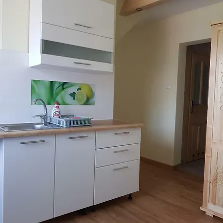 U Słodkiego Nocleg ze śniadaniem