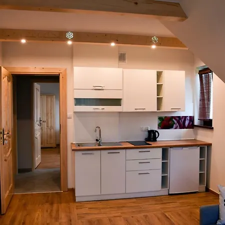 U Slodkiego 3* Zakopane