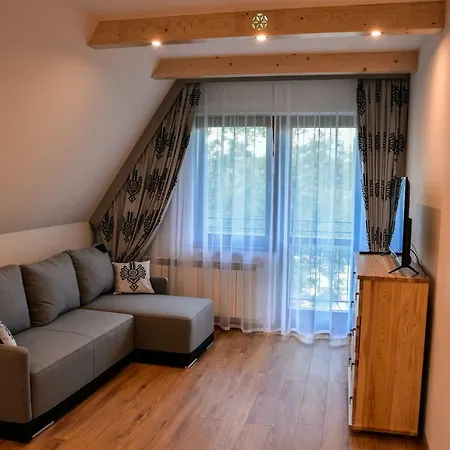 U Slodkiego 3* Zakopane