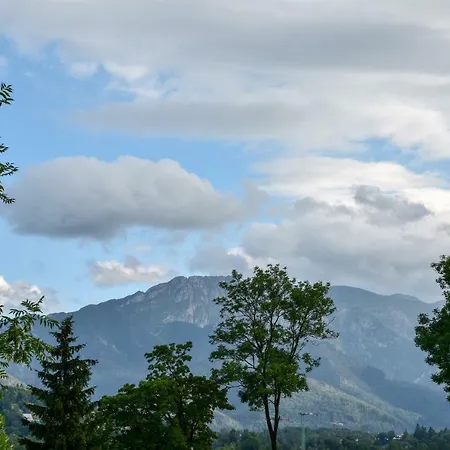 Nocleg ze śniadaniem U Słodkiego