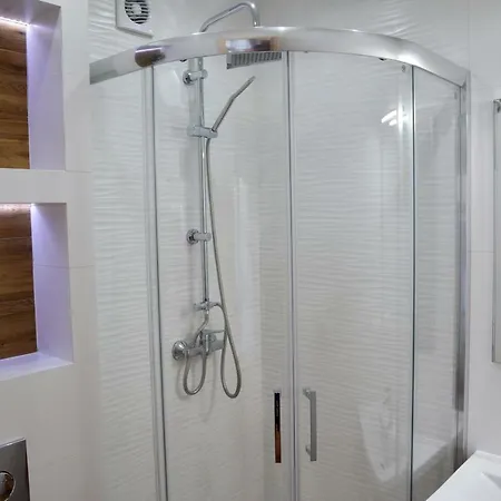 Bed & Breakfast U Slodkiego