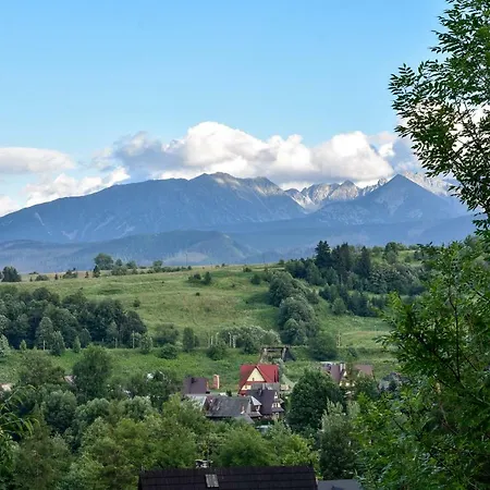 Bed & Breakfast U Slodkiego