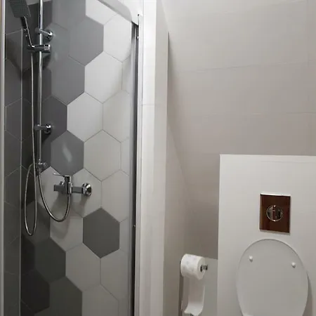 U Slodkiego Zakopane