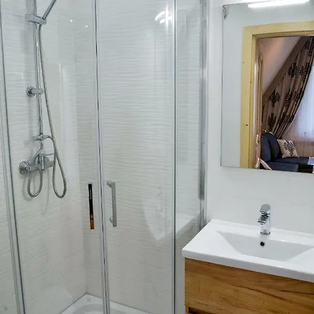 U Slodkiego Zakopane