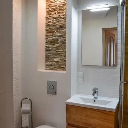 U Słodkiego Zakopane