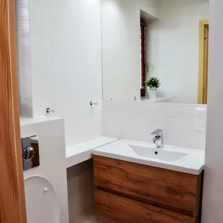 U Slodkiego Bed & Breakfast 3*