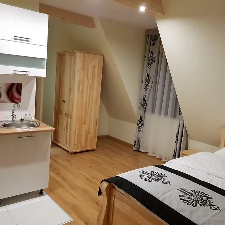 U Słodkiego Zakopane