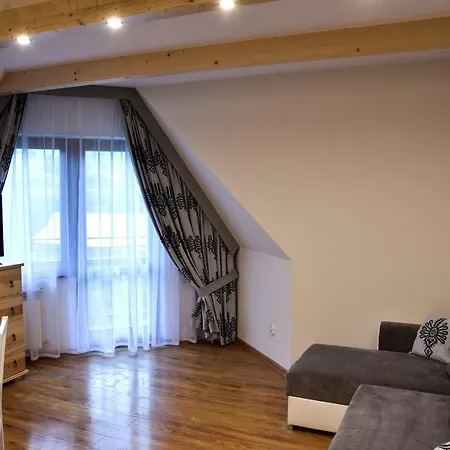 Bed & Breakfast U Slodkiego