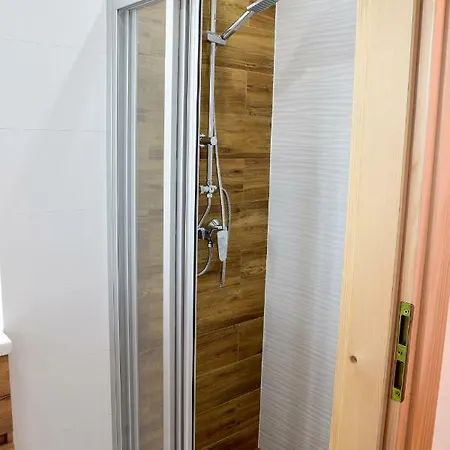 Bed & Breakfast U Slodkiego 3*