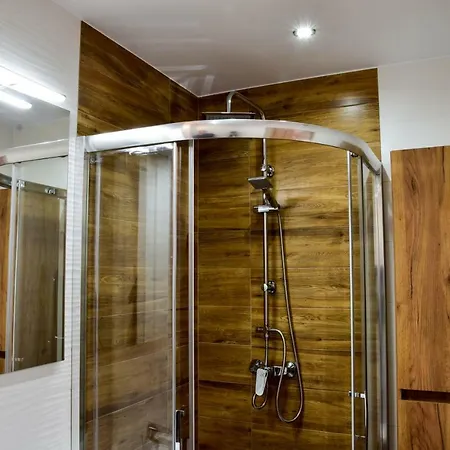 Oda ve Kahvaltı U Slodkiego