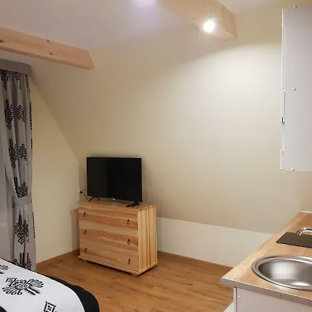 Bed and Breakfast U Slodkiego Ζακοπάνε