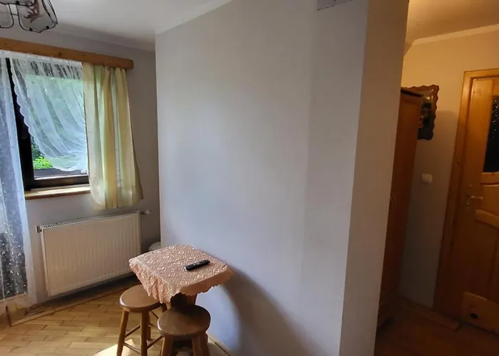 فندق مبيت وإفطار U Slodkiego