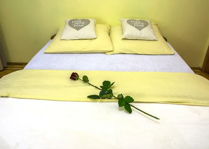 U Slodkiego فندق مبيت وإفطار 3*