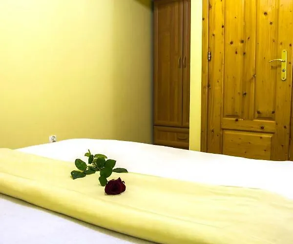 U Slodkiego فندق مبيت وإفطار 3*