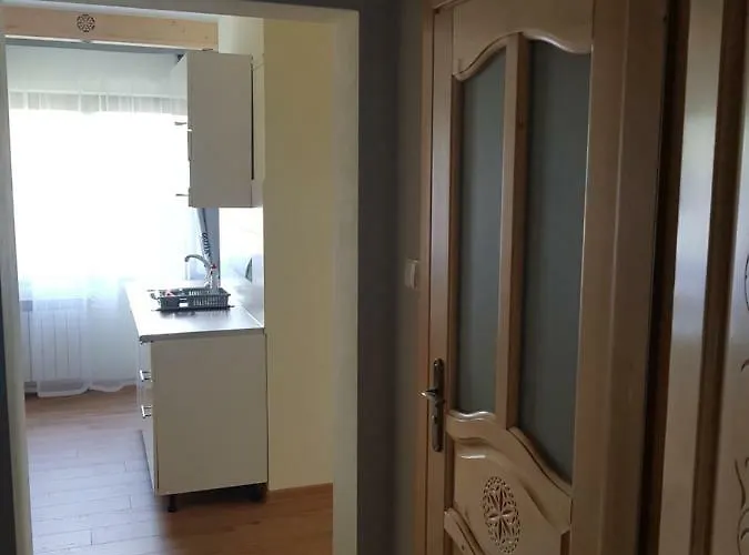 U Slodkiego زاكوباني