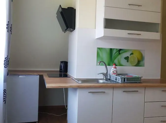 U Slodkiego فندق مبيت وإفطار