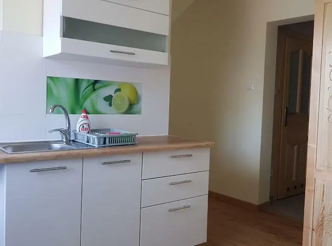 U Slodkiego فندق مبيت وإفطار