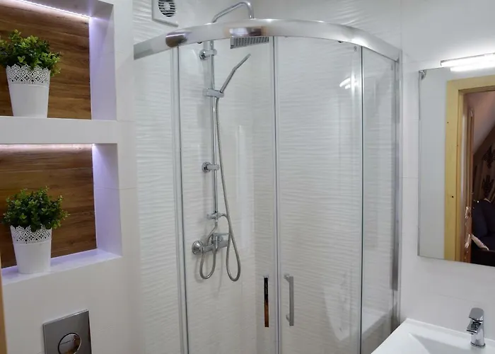 فندق مبيت وإفطار U Slodkiego