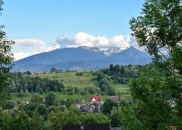 فندق مبيت وإفطار U Slodkiego