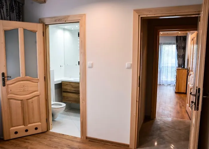 U Slodkiego فندق مبيت وإفطار 3*