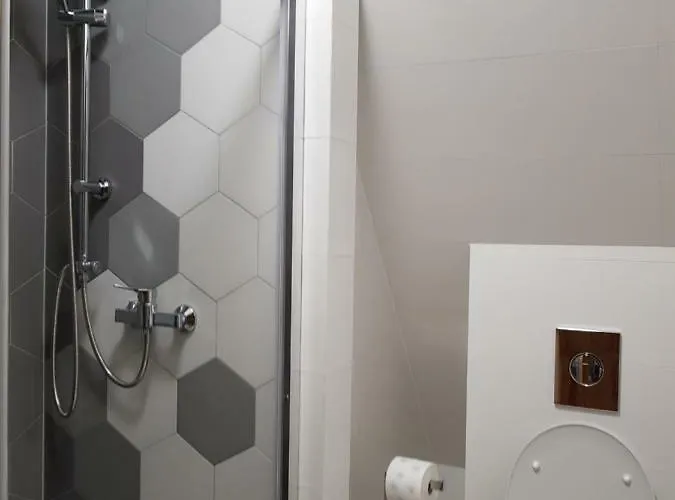 U Slodkiego زاكوباني