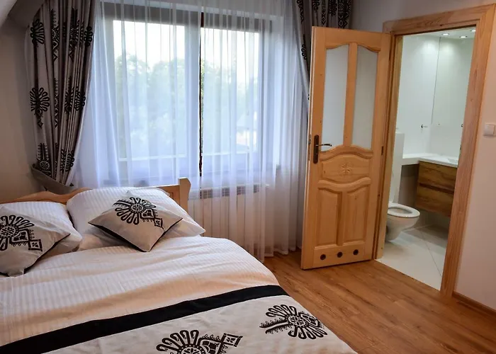 U Slodkiego فندق مبيت وإفطار 3*