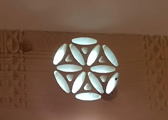 U Slodkiego فندق مبيت وإفطار زاكوباني