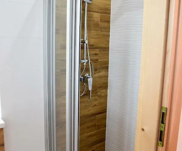 فندق مبيت وإفطار U Slodkiego 3*